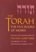 Tapa de Torah