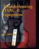 Tapa de Troubleshooting HVAC-R Systems (Heating, Ventilation/Air Cond)