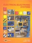 Tapa de Electrical/electronic systems