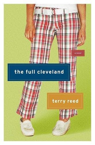 Tapa de The Full Cleveland