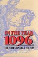 Tapa de In the Year 1096