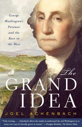Tapa de The Grand Idea