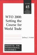 Tapa de Wto 2000