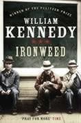 Tapa de Ironweed