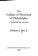 Tapa de The College of Physicians of Philadelphia