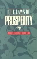 Tapa de The Laws of Prosperity