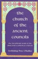 Tapa de The church of the ancient councils