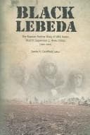 Tapa de Black lebeda