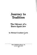 Tapa de Journey to Tradition