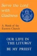 Tapa de Serve the Lord with gladness