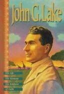 Tapa de John G. Lake