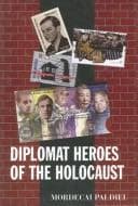 Tapa de Diplomat Heroes of the Holocaust