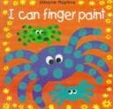 Tapa de I Can Finger Paint