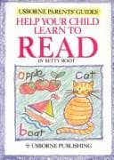 Tapa de Help Your Child Learn to Read