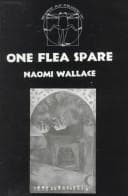 Tapa de One Flea Spare