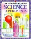 Tapa de The Usborne Book of Science Experiments