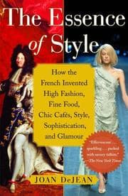 Tapa de The Essence of Style