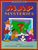 Tapa de Map Mysteries