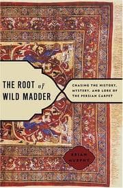 Tapa de The Root of Wild Madder