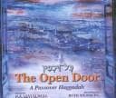 Tapa de The open door
