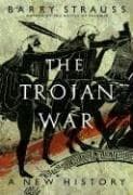 Tapa de The Trojan War
