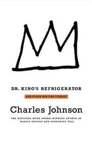 Tapa de Dr. King's refrigerator and other bedtime stories