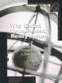 Tapa de Why global commitment really matter!