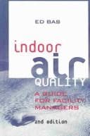 Tapa de Indoor Air Quality