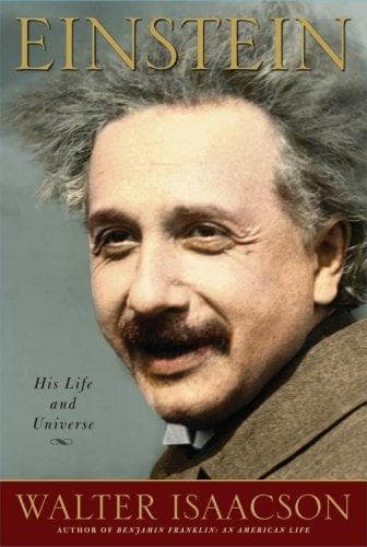 Tapa de Einstein