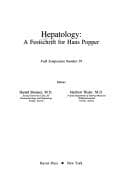 Tapa de Hepatology