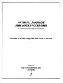 Tapa de Natural language and voice processing