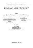 Tapa de Head and Neck Oncology/Order 1625