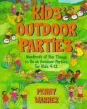 Tapa de Kids Outdoor Parties