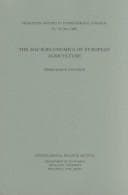 Tapa de The Macroeconomics of European Agriculture (Princeton Studies in International Economics)