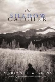 Tapa de The Shadow Catcher