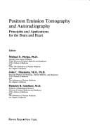 Tapa de Positron emission tomography and autoradiography