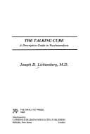 Tapa de The Talking Cure