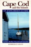 Tapa de Cape Cod and the Islands