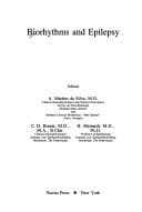Tapa de Biorhythms and epilepsy