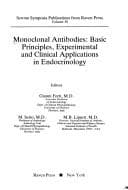 Tapa de Monoclonal antibodies