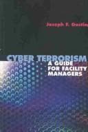 Tapa de Cyber Terrorism