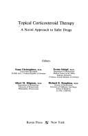 Tapa de Topical corticosteroid therapy