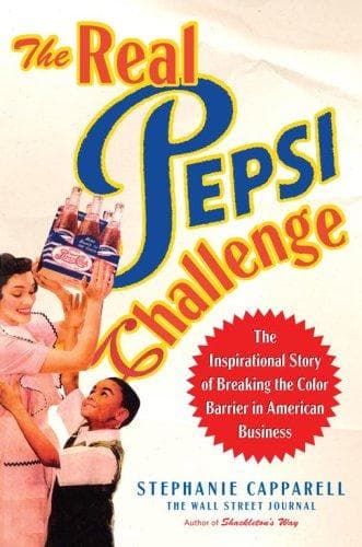Tapa de The Real Pepsi Challenge