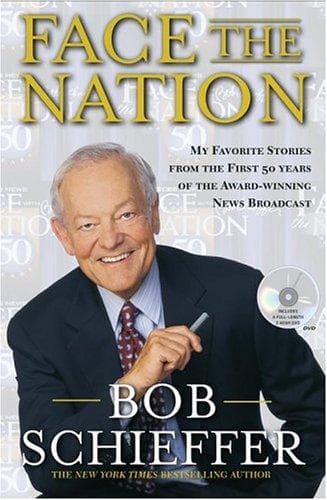 Tapa de Face the nation