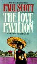 Tapa de Love Pavilion