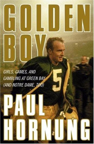 Tapa de Golden Boy