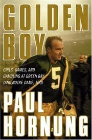 Tapa de Golden Boy