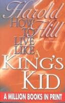 Tapa de How to live like a king's kid