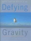 Tapa de Defying Gravity