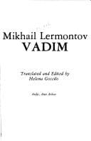 Tapa de Vadim